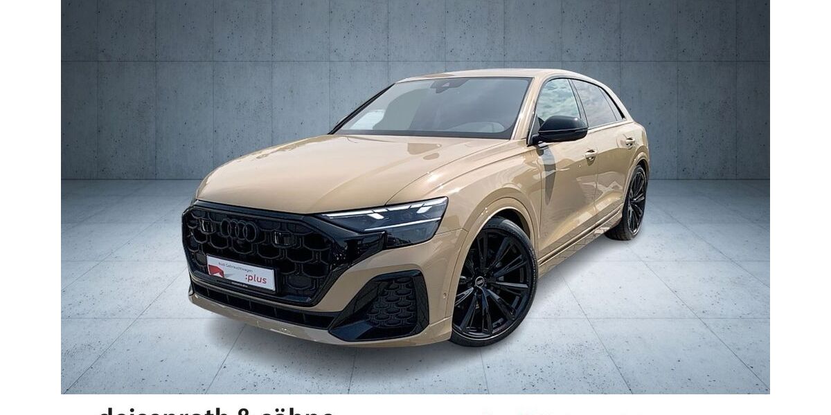 Audi Q8 14.597 km 79.955 &euro; Alsfeld 36304