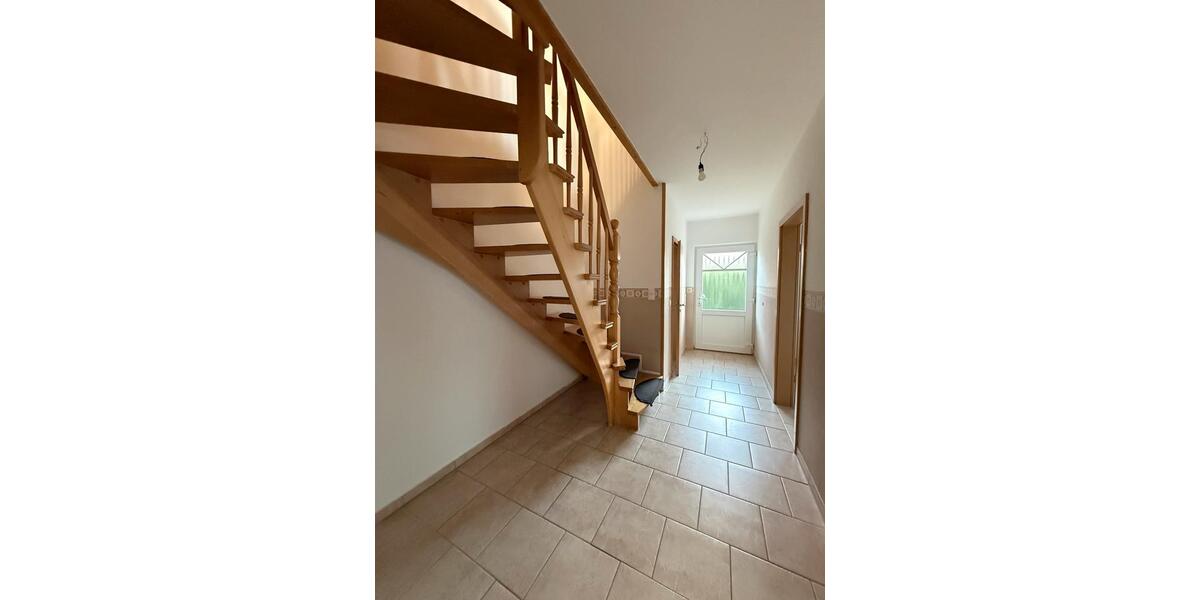 Einfamilienhaus Upgant-Schott Schott - 3 Zimmer, 87 m&sup2;, 750&euro; | Angebot:26275725