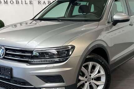 VW Tiguan 114.750 km 17.749 &euro; Wardenburg 26203