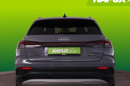 Audi Q4 e-tron 96.680 km 29.850 &euro; Hameln 31785