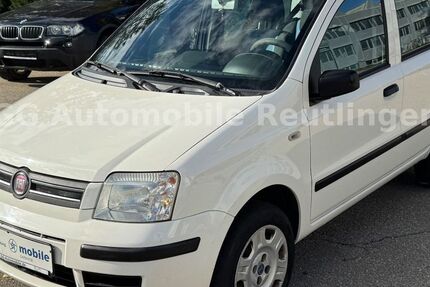 Fiat Panda 179.554 km 1.999 € Reutlingen 72766