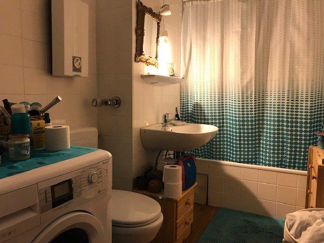 Erdgeschoßwohnung Husum - 3 Zimmer, 93 m&sup2;, 175.000&euro; | Angebot:26964917