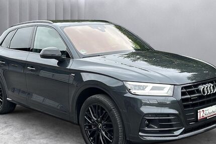 Audi Q5 80.700 km 35.599 € Osterode 37520