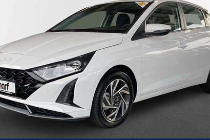 Hyundai i20 2.823 km 16.990 € Lauf 91207