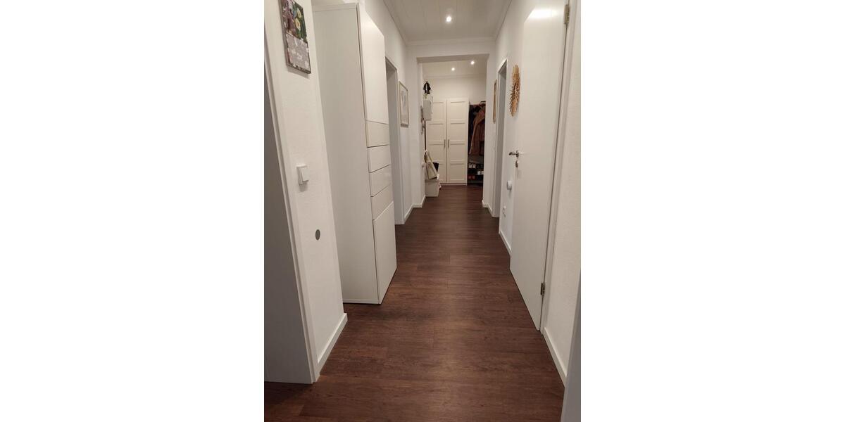 Etagenwohnung Eschwege - 3 Zimmer, 89 m&sup2;, 179.000&euro; | Angebot:26256485
