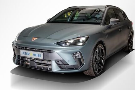 Cupra Leon 10.164 km 42.950 &euro; Köthen 06366
