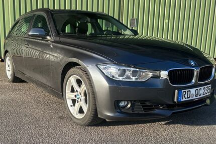BMW 330 142.000 km 16.700 &euro; Bordesholm 24582