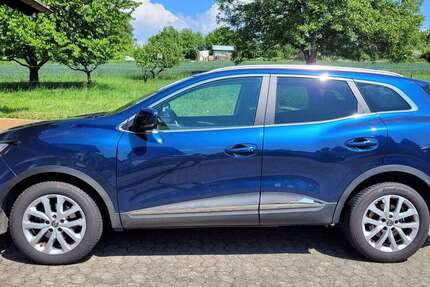 Renault Kadjar 59.500 km 16.000 &euro; Friesenheim 77948