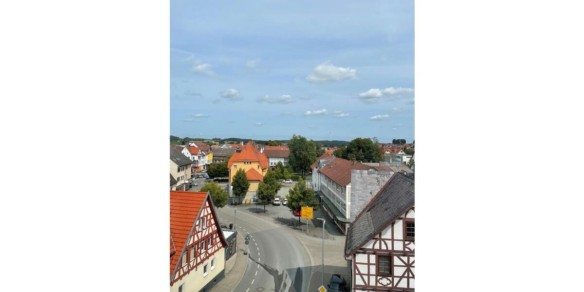 Einfamilienhaus Laichingen - 3.5 Zimmer, 106 m&sup2;, 1.150&euro; | Angebot:25438957