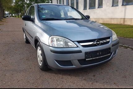 Opel Corsa 140.000 km 1.500 &euro; Günzburg 89312