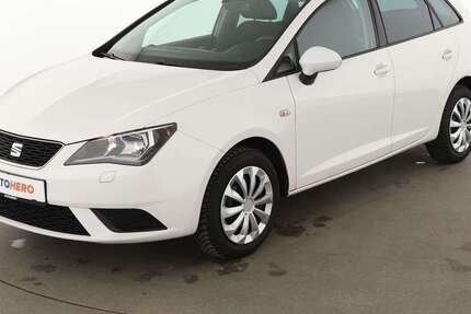 Seat Ibiza 53.706 km 9.790 &euro; Laatzen 30880