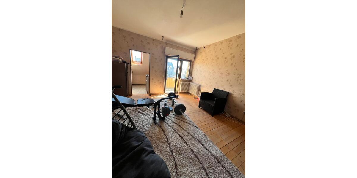Etagenwohnung Andernach - 5 Zimmer, 90 m&sup2;, 975&euro; | Angebot:26692698