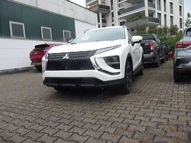 Eclipse Cross