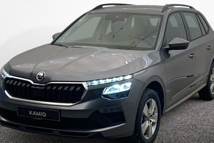 Skoda Kamiq 12.500 km 22.980 &euro; Marktoberdorf 87616