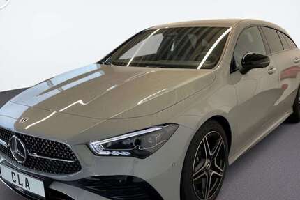 Mercedes-Benz CLA 180 24.900 km 37.370 &euro; Zwickau 08058