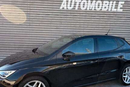 Seat Ibiza 70.015 km 16.900 € Sindelfingen 71065