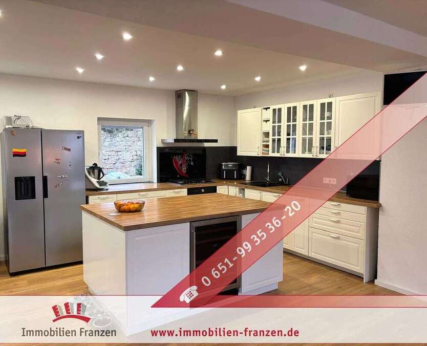 Haus zum Kaufen in Trier 449.800 € 210 m²