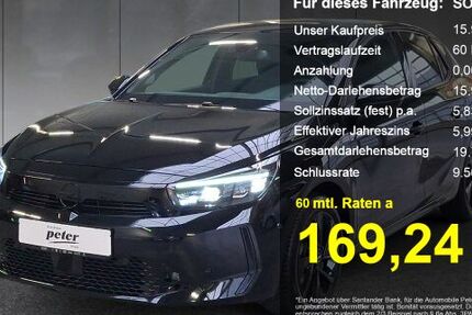 Opel Corsa 26.213 km 15.940 &euro; Erfurt 99086