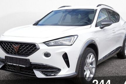 Cupra Formentor 30.850 km 24.790 &euro; Bietigheim-Bissingen 74321