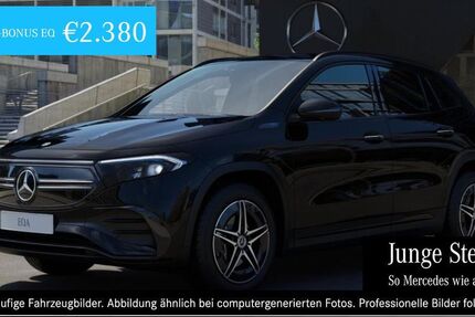 Mercedes-Benz EQA 30.680 km 34.290 &euro; Aschaffenburg 63741