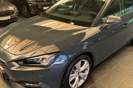 Seat Leon 3.600 km 26.400 &euro; Versmold 33775