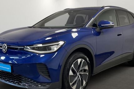 VW ID.4 12.838 km 41.990 &euro; Düsseldorf 40233