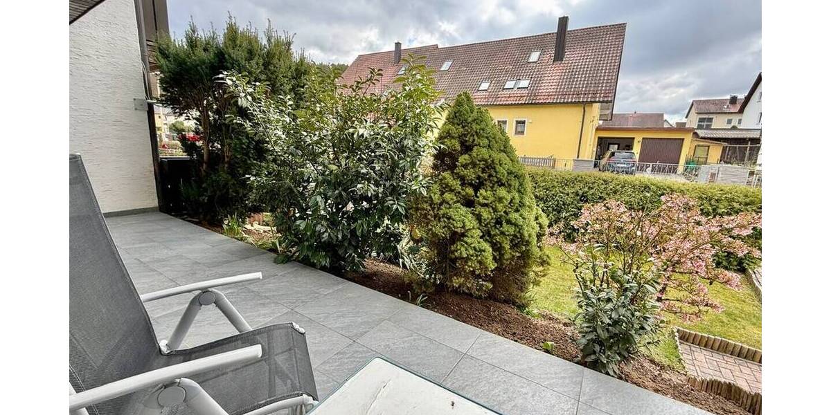 Einfamilienhaus Wenzenbach - 4 Zimmer, 103 m&sup2;, 449.000&euro; | Angebot:26029171