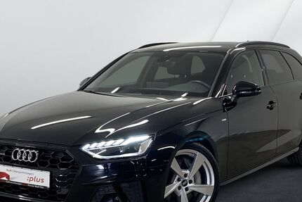 Audi A4 44.187 km 34.490 &euro; Bad Tölz 83646