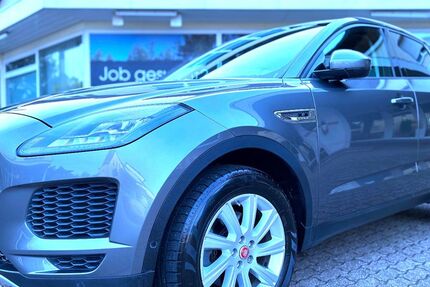Jaguar E-Pace 100.000 km 21.000 &euro; Losheim am See 66679