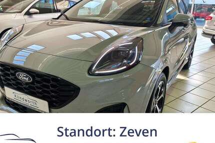 Ford Puma 6.500 km 24.950 &euro; Zeven 27404