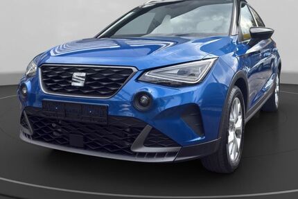 Seat Arona 11.925 km 19.480 &euro; Köln-Mülheim 51063