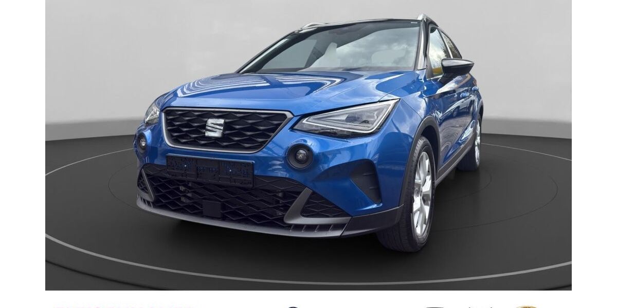 Seat Arona 11.925 km 19.480 &euro; Köln-Mülheim 51063
