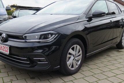 VW Polo 8.150 km 22.400 &euro; Hirrlingen 72145