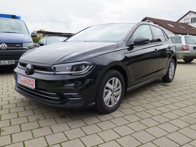 VW Polo 8.150 km 22.400 &euro; Hirrlingen 72145
