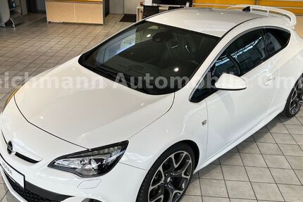 Opel Astra 83.800 km 17.990 &euro; Pößneck 07381