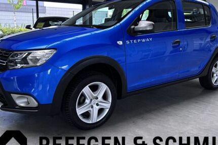 Dacia Sandero 103.300 km 8.780 &euro; Mannheim 68309