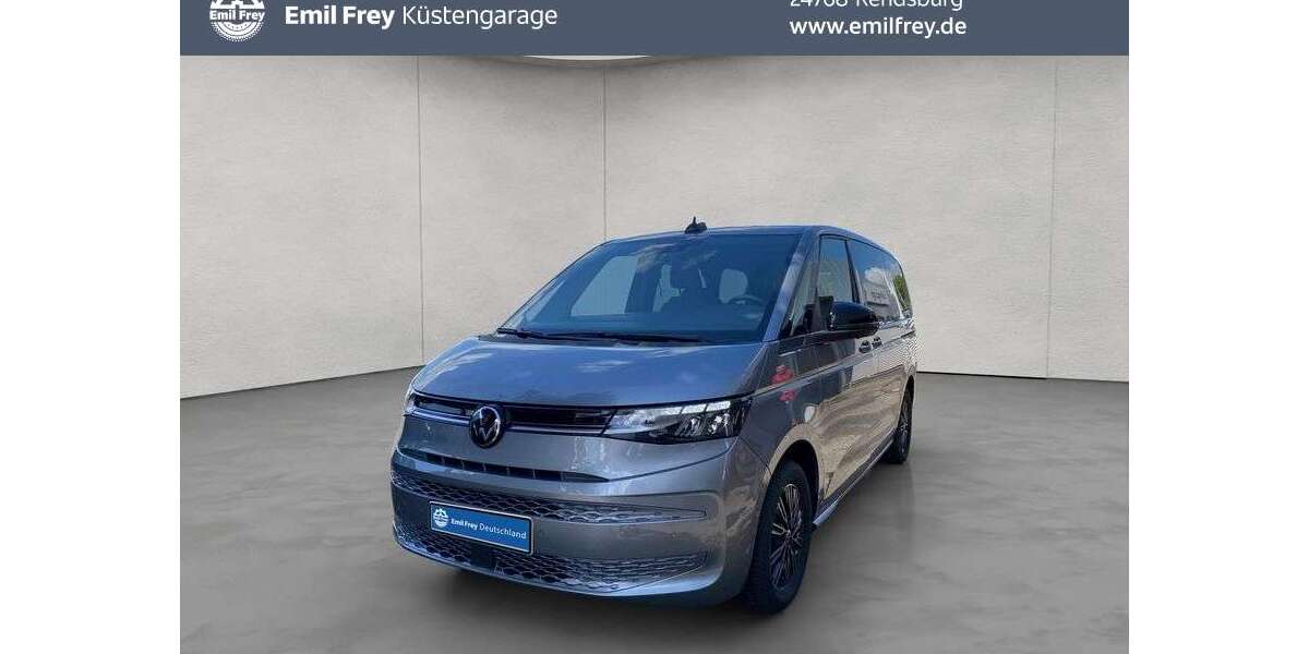 VW LT 1.500 km 56.980 &euro; Rendsburg 24768