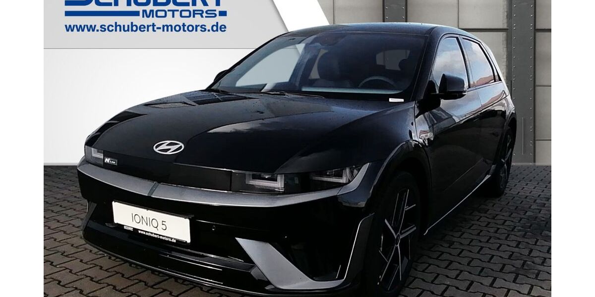 Hyundai IONIQ 5 9.287 km 40.890 &euro; Magdeburg 39108