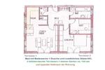 Etagenwohnung Bad Bentheim - 3 Zimmer, 81 m&sup2;, 275.000&euro; | Angebot:24523895