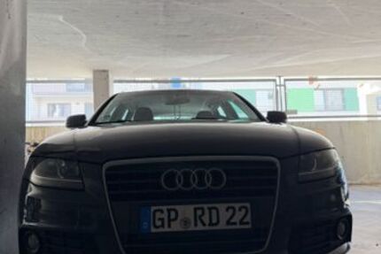 Audi A4 194.000 km 6.200 &euro; Geislingen 73312