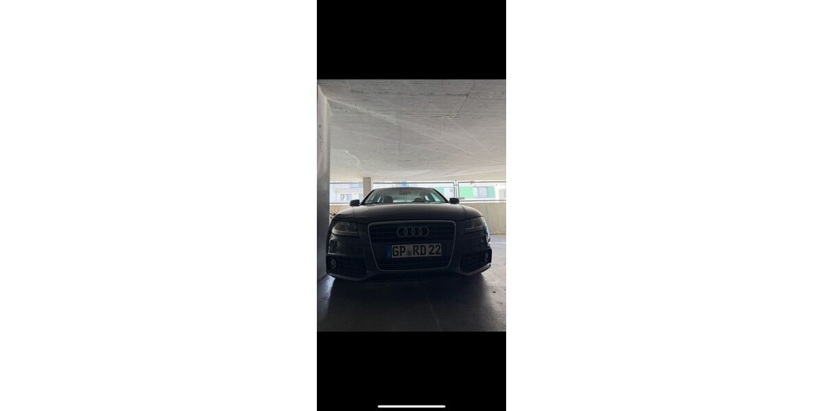 Audi A4 194.000 km 6.299 &euro; Geislingen 73312