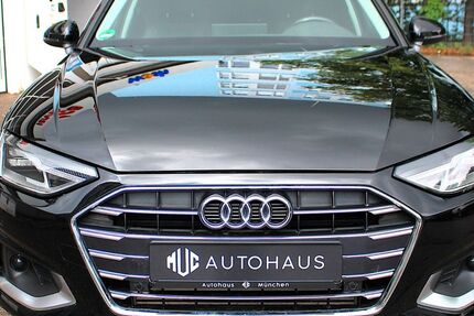 Audi A4 108.000 km 18.999 &euro; München 80636