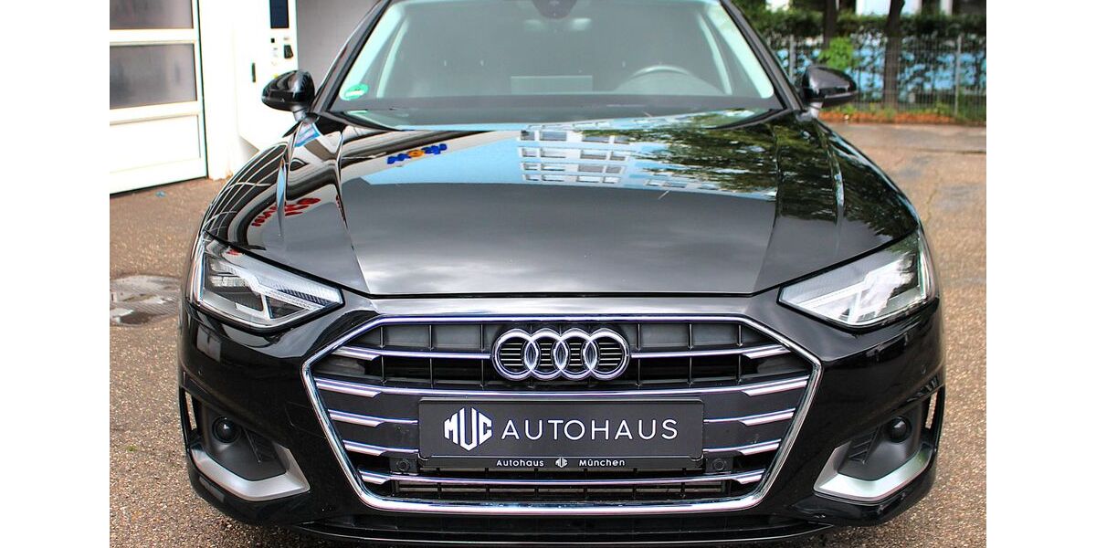 Audi A4 108.000 km 18.999 &euro; München 80636