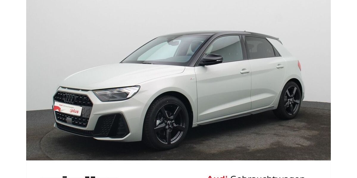 Audi A1 6.000 km 33.980 &euro; Würzburg 97076