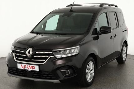 Renault Kangoo 49.875 km 22.950 € Brehna 06796
