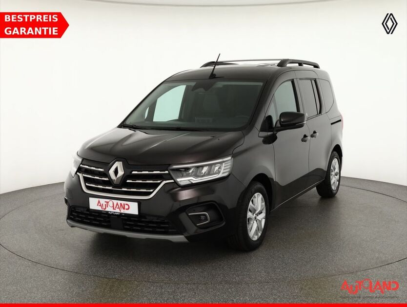 Renault Kangoo 49.875 km 22.950 € Brehna 06796