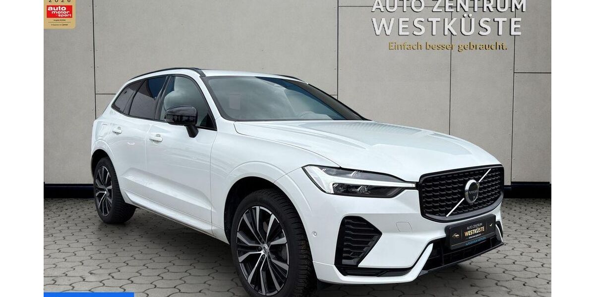 Volvo XC60 55.000 km 36.975 &euro; Husum 25813