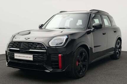 Mini JCW Countryman All4 10.334 km 45.226 &euro; München 80788