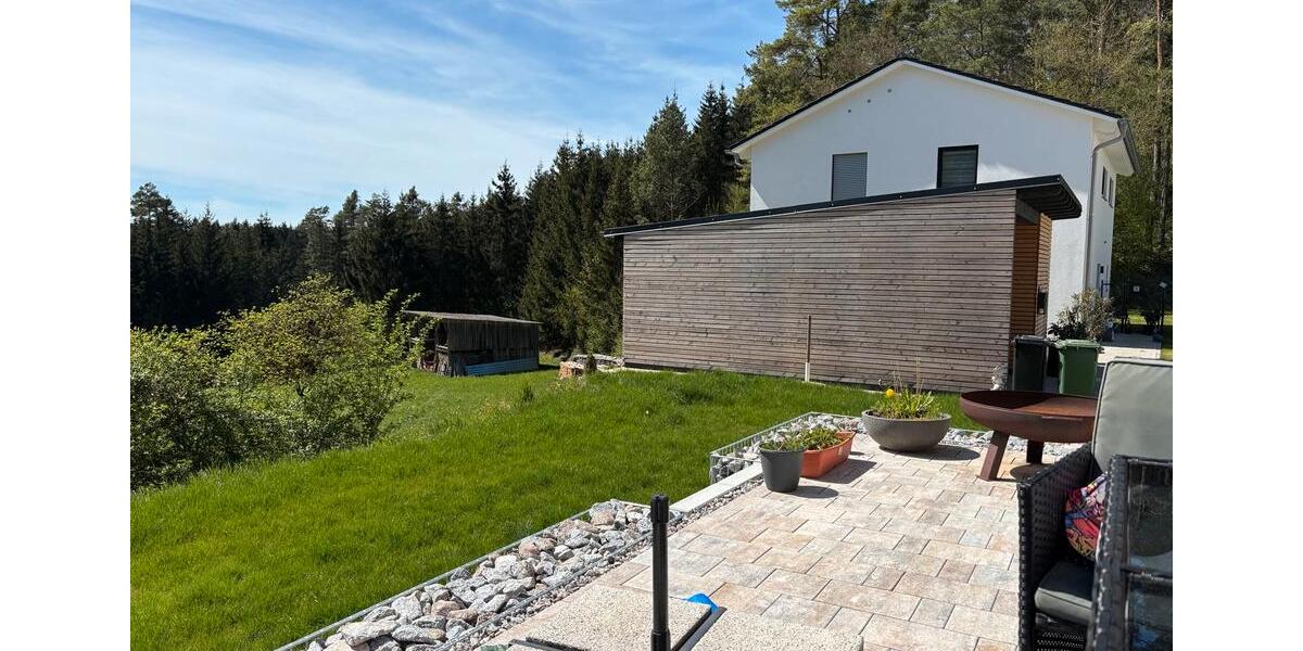 Einfamilienhaus Hohenburg - 6 Zimmer, 154 m&sup2;, 1.800&euro; | Angebot:26677327