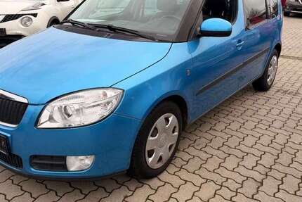 Skoda Roomster 277.204 km 1.799 &euro; Winsen 21423